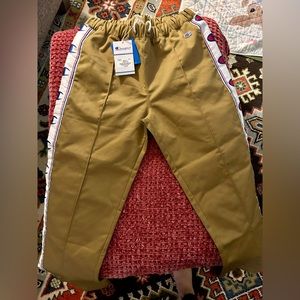 Champion khakis pants